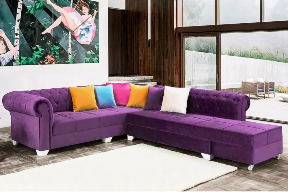 Kepez Koltuk Yıkama