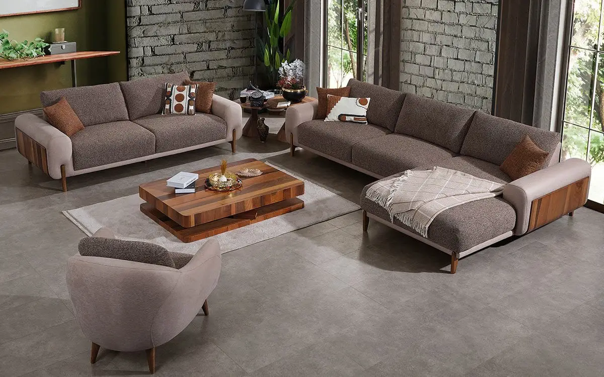 Döşemealtı Koltuk Yıkama