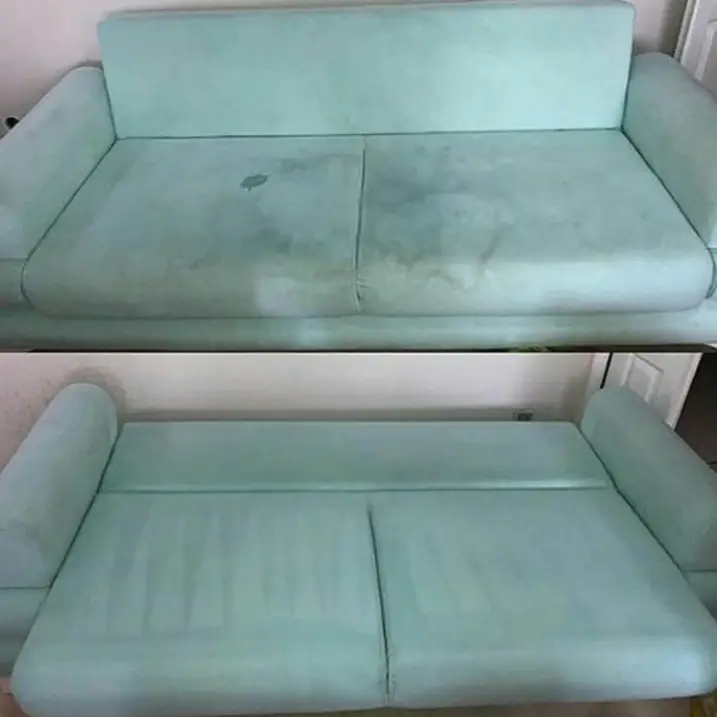 Koltuk Yıkama