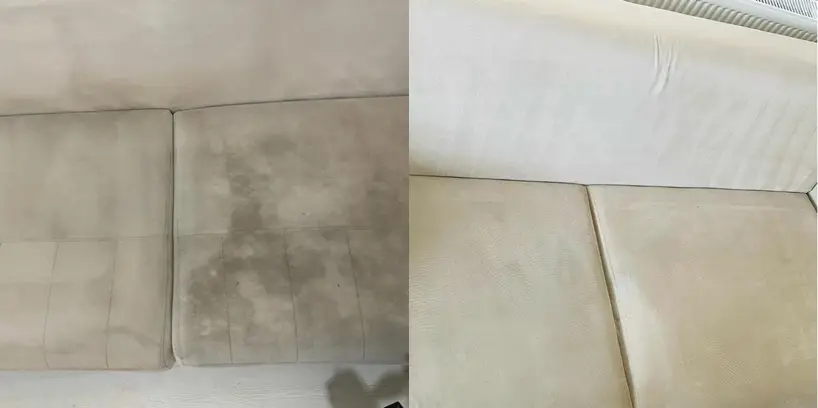 Koltuk Yıkama